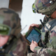 Illustration for article titled The High-Tech Soldiers of the Future Are Here